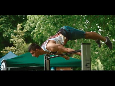 Incredible Human Strength At Street Workout World Cup  Barstarzz Freestyle Calisthenics Ep 7