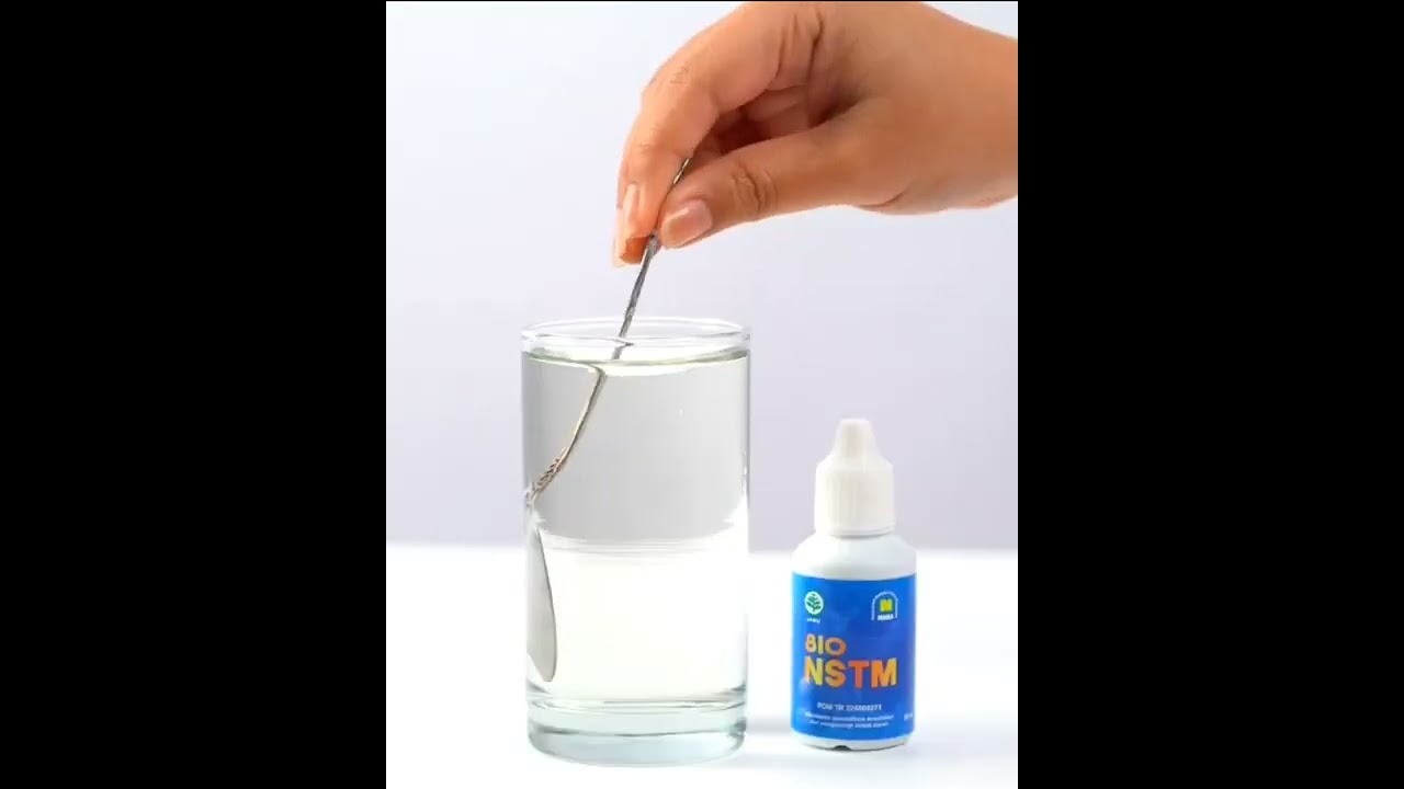 bIO NSTM SEJUTA MANFAAT
