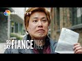 Sean Gets Detained in France! | 90 Day Fiancé: UK | discovery+