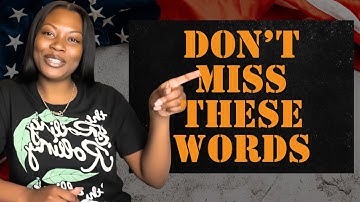 10 More Words You Need to Know Before Taking the ASVAB Word Knowledge Section