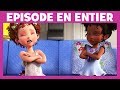 Fancy nancy clancy  moment magique  nancy apprend  faire des compromis