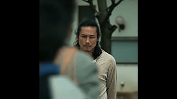 Thumbnail of "He dodges bullets" - Ghost | Re:born | Fragment - slxughter (slowed) #ninja