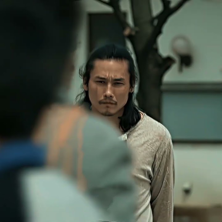 'He dodges bullets' - Ghost | Re:born | Fragment - slxughter (slowed) #ninja