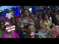 Prophet Jeremiah Omoto Fufeyin saved Journalist from suicide mission