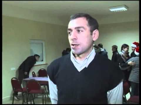 „რა? სად? როდის?“ თელავის სასკოლო ჩემპიონატი დასრულდა