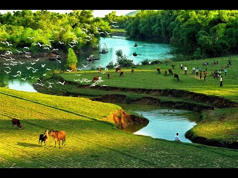 nhac k loi que huong tại Xemloibaihat.com