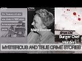 MYSTERIOUS AND TRUE CRIME STORIES! | TikTok Compilation 2021