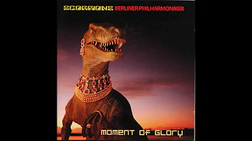 Scorpions & Berliner Philharmoniker -  Hurricane 2000 (Rock you like a hurricane) [DOWNLOAD FLAC]