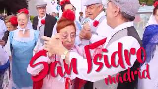 Fiestas de San Isidro | Madrid | España Fascinante