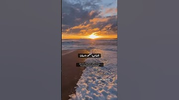تلاوة عذبة للشيخ محمد اللحيدان | سورة الإنسان #اكسبلور #لايك #المصحف #راحة_نفسية #دويتو #حالات_واتس