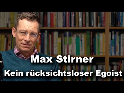 Video: Die Theorie des vernünftigen Egoismus: Beschreibung, Essenz und Hauptkonzept