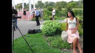 SWMCCC Annual Photo Shoot In Holland Michigan