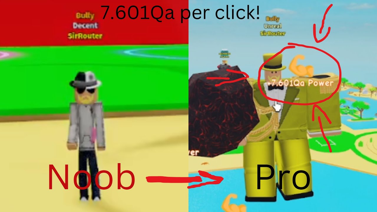 ROBLOX NO LIMIT LIFTING SIMULATOR! Noob to Pro (Stages 1-9)