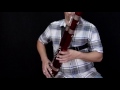 Real Bassoon Daily # 4 - &quot;Donna Lee&quot; - One Chorus focused in Chord Notes