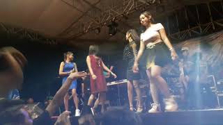 Dj DIAN SANTIKA live pantai Wates Rembang