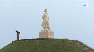Un monument, une histoire : Napoléon à Craonne screenshot 4