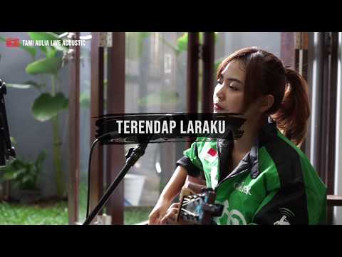 Terendap Laraku Naff