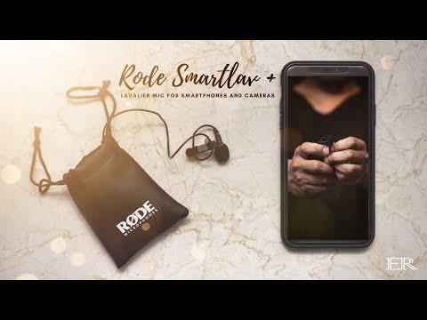 rode-smartlav+-mic-unboxing,-review-&-test-|-smartphones-&-cameras-|-errol-rebello-photography