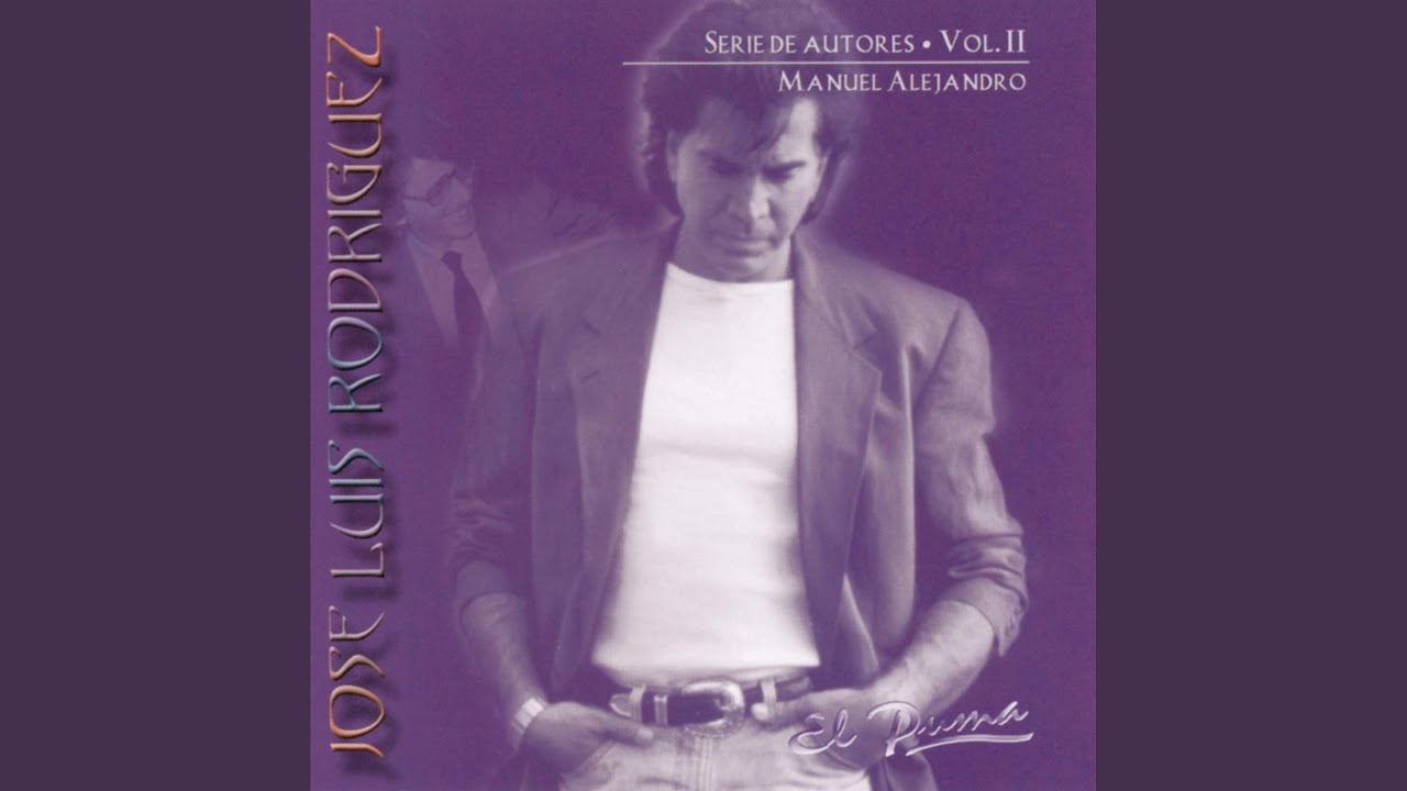 Una canción de España YouTube