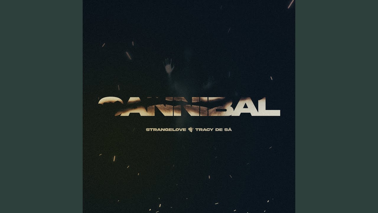 Watch Cannibal on YouTube Watch Cannibal on YouTube