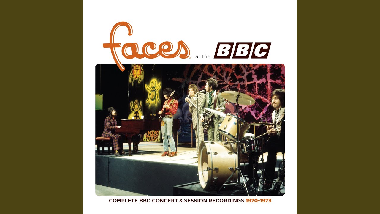 SBD！2CD！Faces/ フェイセズ/ BBC Live 1973 SBD！2CD！Faces/ フェイセズ/ BBC Live 1973 Faces – BBC Live
