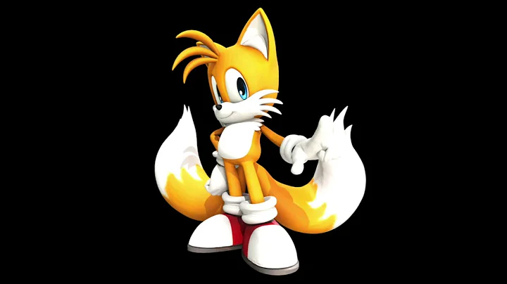 Colleen O'Shaughnessey as Tails