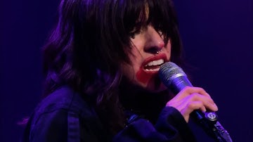 Violent Vira - Lil Crush/Wave In the Monitor @ Mickey’s Black Box Lititz, PA