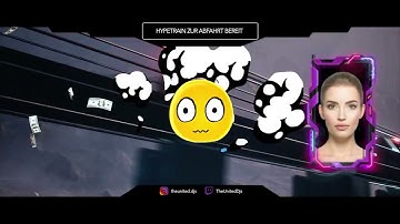 The United Djs - Hypetrain (Official Video)