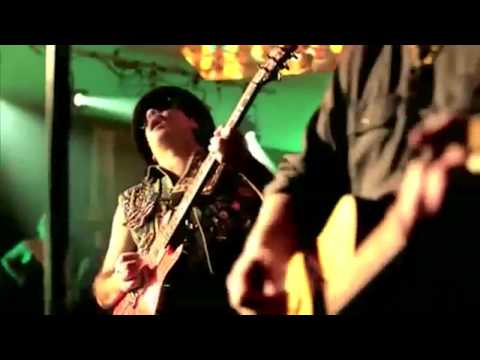 Carlos Santana Feat. Everlast - Put Your Lights On