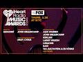 2026 iHeartRadio Music Awards: Everything You Need To Know