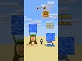 HELP Herobrine To Power Up AndWin The Highest Vertical Jump #friendship #shorts #trending #anime