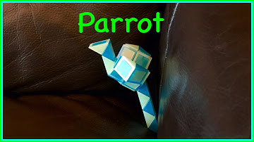 Smiggle Snake Puzzle or Rubik