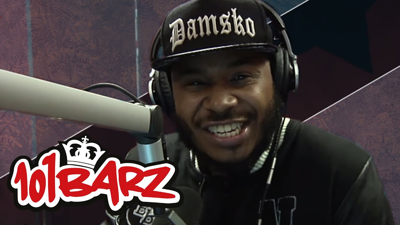 ADJE Wintersessie 2014 101Barz YouTube adje-wintersessie-2014-101barz-youtube