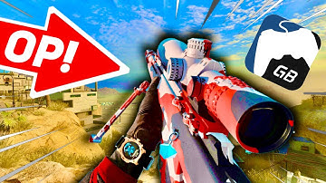 BEST NEW RYTECH AMR (Barrett 50 Cal) Class Setup - Modern Warfare New Sniper