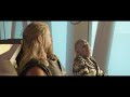 Thor Ragnarok - Thor incontra il Gran Maestro - Extended scene