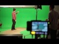 San francisco green screen production corduroy media