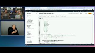 Automated Optimization for Apache Iceberg Tables | AWS OnAir NY Summit 2024