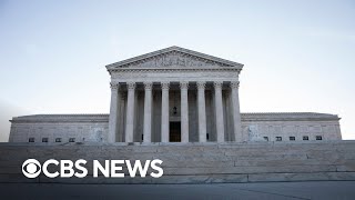 Supreme Court hears cases challenging affirmative action in college admissions | full audio