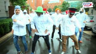 Psy - Gangnam Style Parody Europa Plus Style Funny 강남스타일