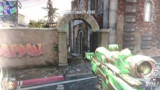 Blackbear - IDFC (Black Ops 2 Edit)