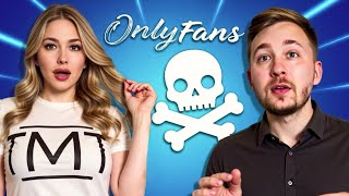 The INSANE Truth Behind OnlyFans’ $6.6B Money Machine
