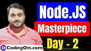 Sports Performance Day-2 JavaScript Runtime & V8 Engine | Node JS Tutorial For Beginners in Hindi