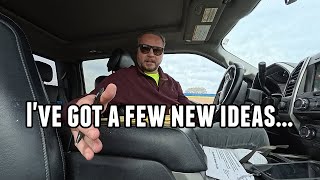 No Job, No Problem... Time To GET BACK TO THE BASICS
