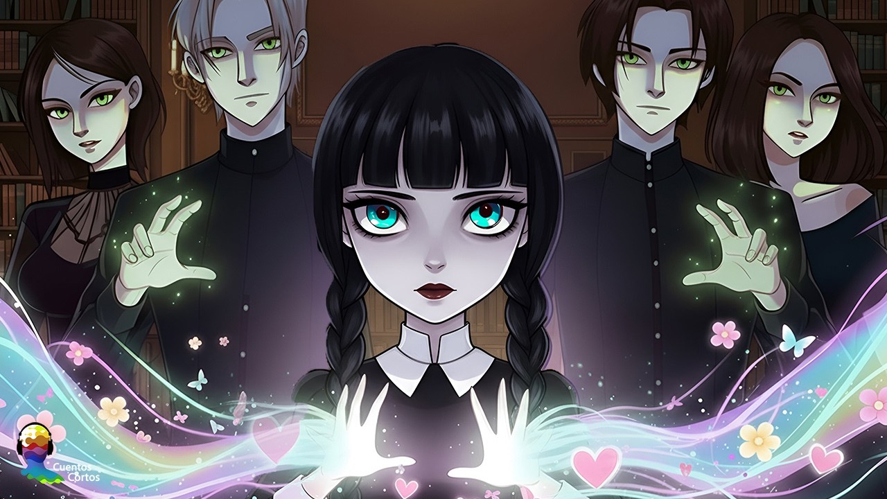 Mi Familia Era el Terror de Todo el Vecindario