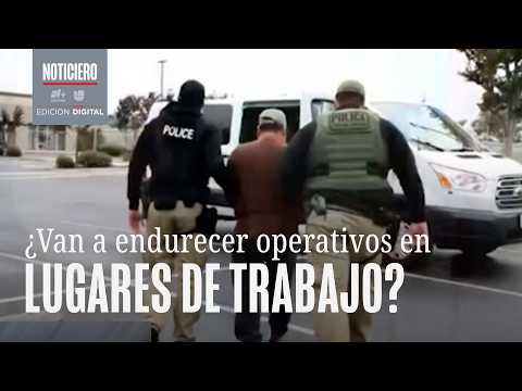 Will Workplace Immigration Enforcement Increase?