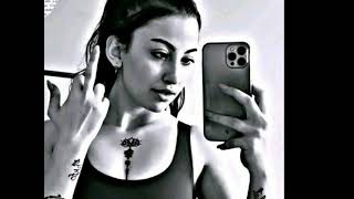 Buse Korkmaz Cool Edit