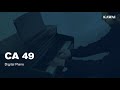 Kawai CA-49 R video