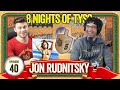 Jon Rudnitsky (SNL, Conan) on TYSO - #40