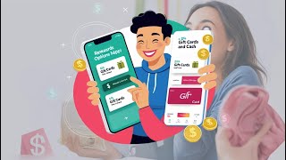 What If You Could Make REAL MONEY with Reward Task Apps Every Day? screenshot 4