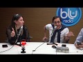 'Juanpis González' contó por qué declinó de su aspiración electoral - Blu Radio